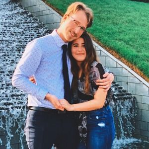 Meet your Posher, Katherine